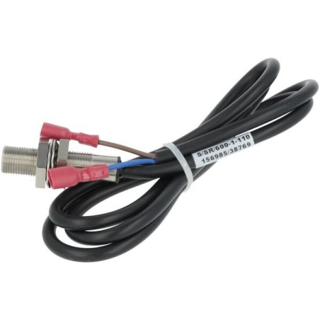 Reedsensor M12 mit Kabel 1,1 mtr. - CEL00032