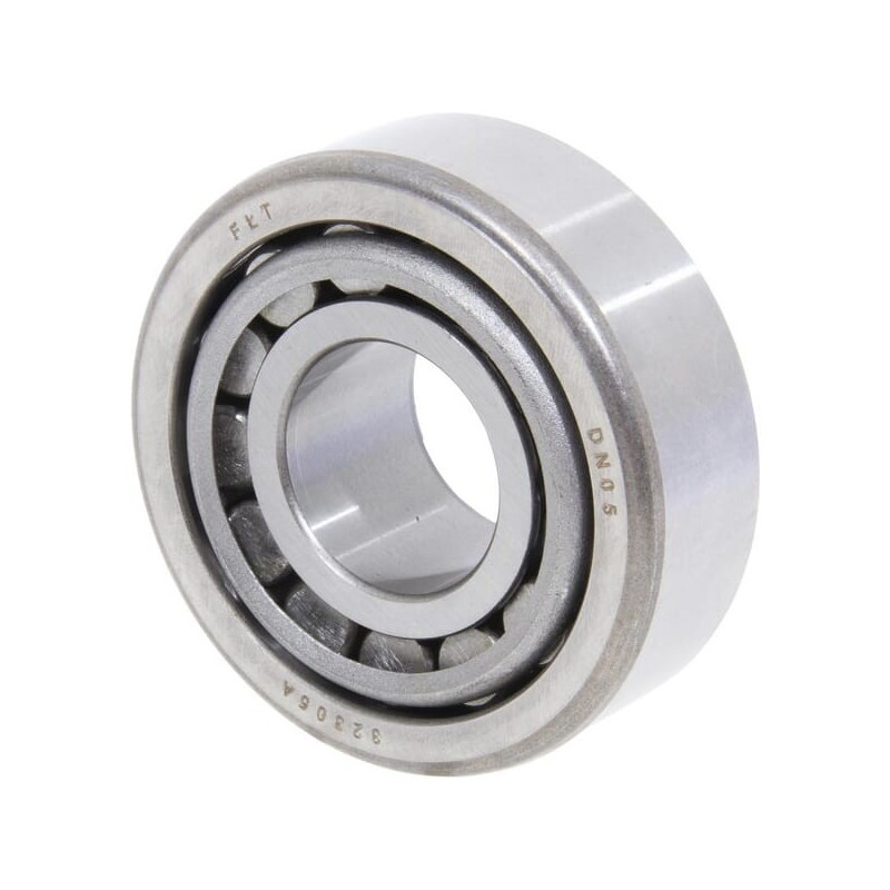 Roller cone bearings - CI027402