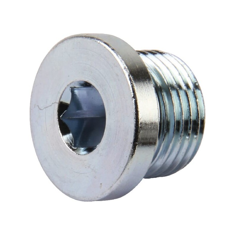 Plug M18x1,5 - CI021554 Plug M18x1,5 - CI021554