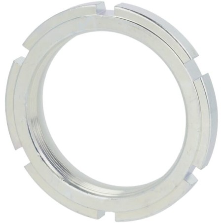 Metal works, gearnut - CI023353