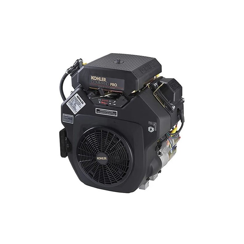 Engine, Horizontal, 23.5Hp, Kohler - CH7303008