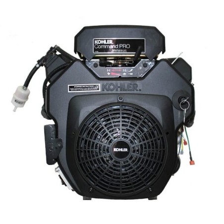 Engine, Horizontal, 23.5Hp, Kohler - CH7303008