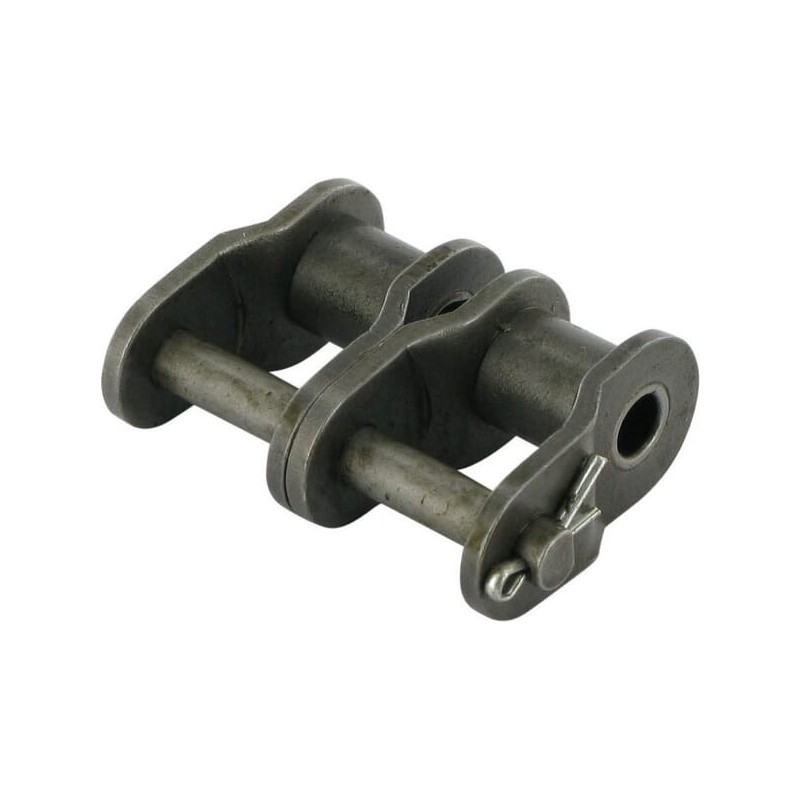 Verbinder gekröpft ASA 60 dupl - CD60