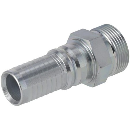 Swage coupling 4SH-DN25-25S-M36x2.0 - CESH2536G2