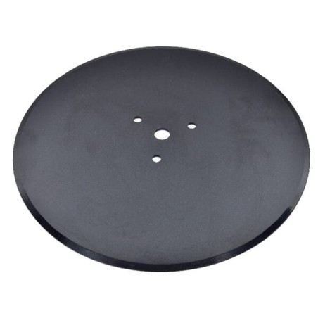 Tarcza talerzowa 400 mm - CD4001