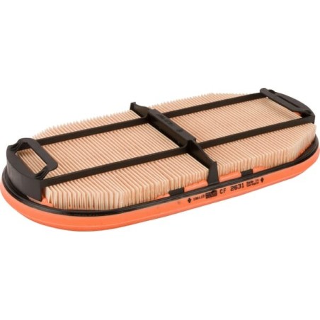 MANN-FILTER rolniczeczesci.pl