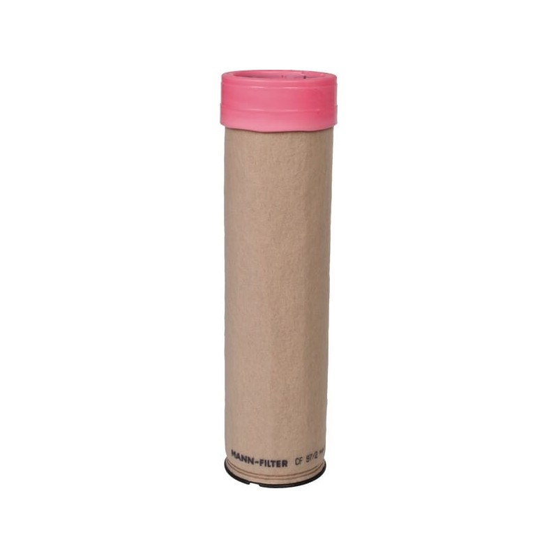 Secondary air filter element - CF972 Secondary air filter element - CF972