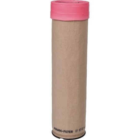 MANN-FILTER rolniczeczesci.pl