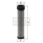Secondary air filter element - CF972 Secondary air filter element - CF972
