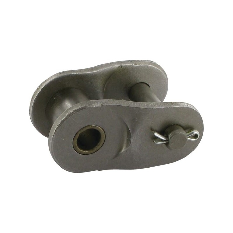 Verbinder gekröpft ASA 160 - CE160
