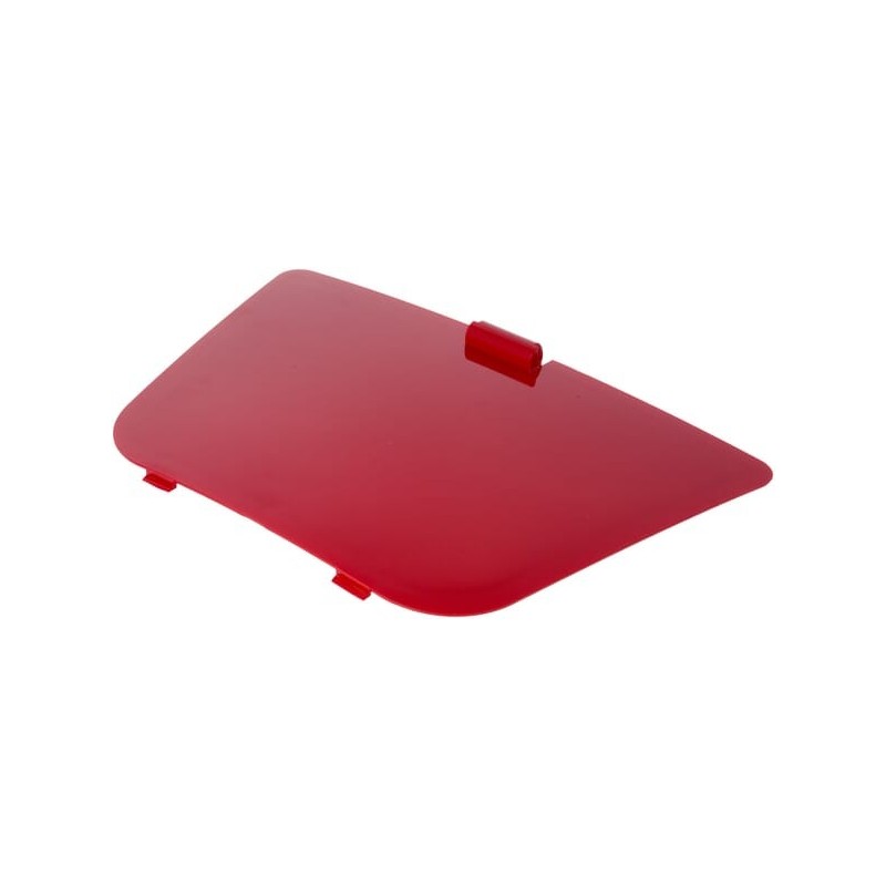 Front cover, shutter - CG27109518H0 Front cover, shutter - CG27109518H0