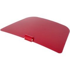 Front cover, shutter - CG27109518H0