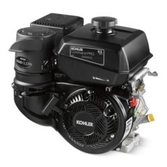 Engine, Horizontal, 9.5Hp, Kohler - CH3953209