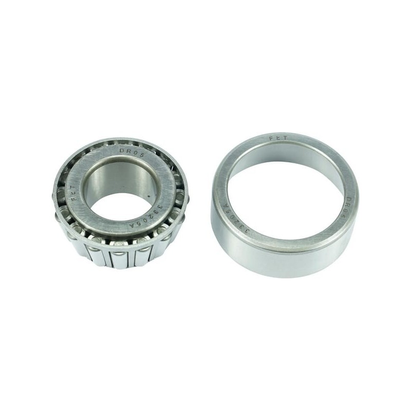 Roller cone bearings - CI027417 Roller cone bearings - CI027417