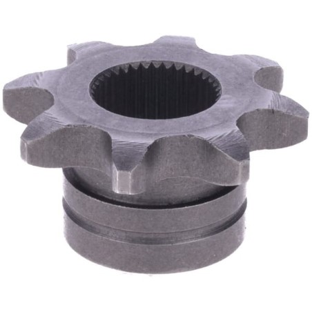 Sprocket, 8 teeth - CG786047H0