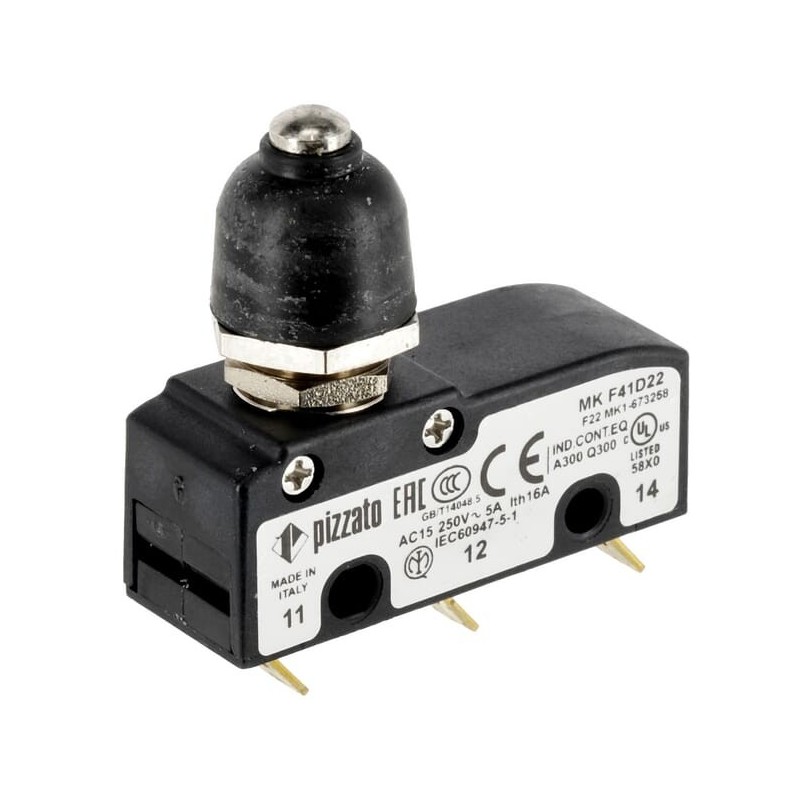 Micro switch - CG19410603H1 Micro switch - CG19410603H1