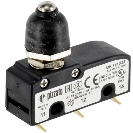 Micro switch - CG19410603H1