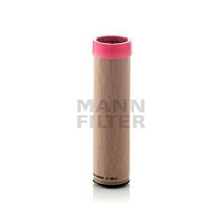MANN-FILTER rolniczeczesci.pl