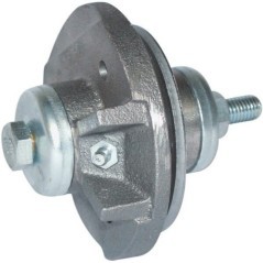 Piasta M12 kpl. Ferguson - CD1400