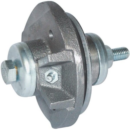 Complete M12 hub Ferguson - CD1400