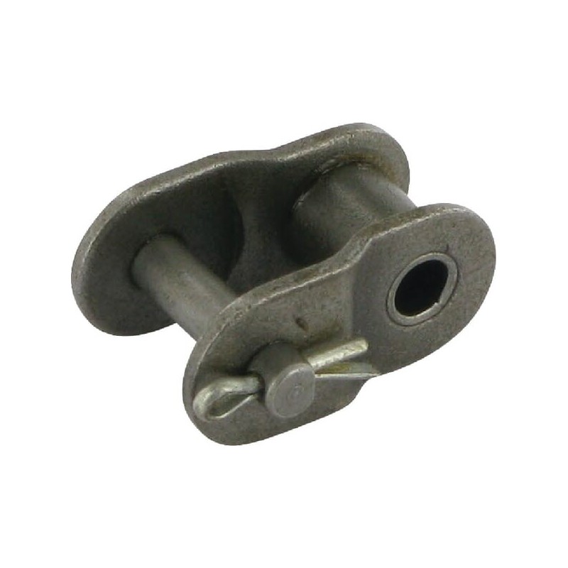 Verbinder gekröpft ASA 40 - CE40