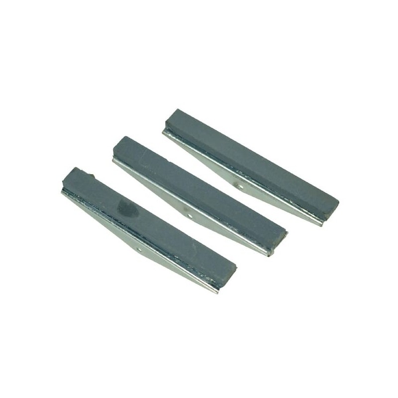 Honsteine-Set 100mm K400 - CF6214 Honsteine-Set 100mm K400 - CF6214