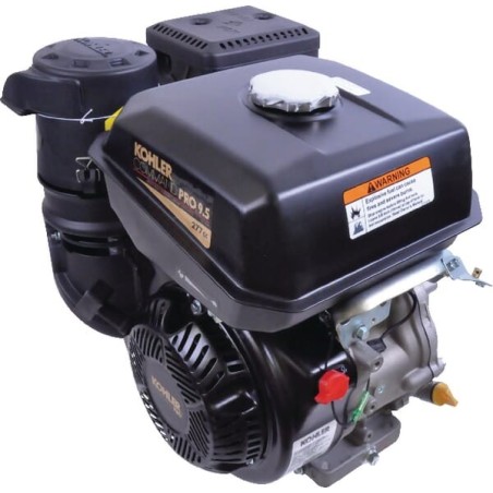 Engine 9.5HP, 23mm conical shaft, Kohler - CH3953211