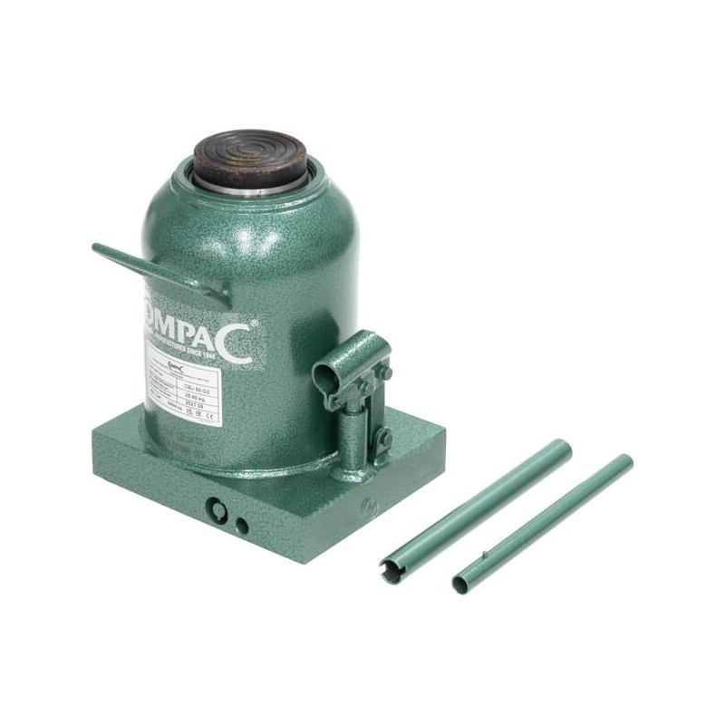 Hydraulic jack 50T - CBJ50G2 Hydraulic jack 50T - CBJ50G2