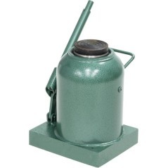Hydrauliczny podnośnik samochodowy Compac, 50 t - CBJ50G2