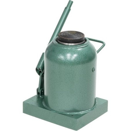 Hydrauliczny podnośnik samochodowy Compac, 50 t - CBJ50G2