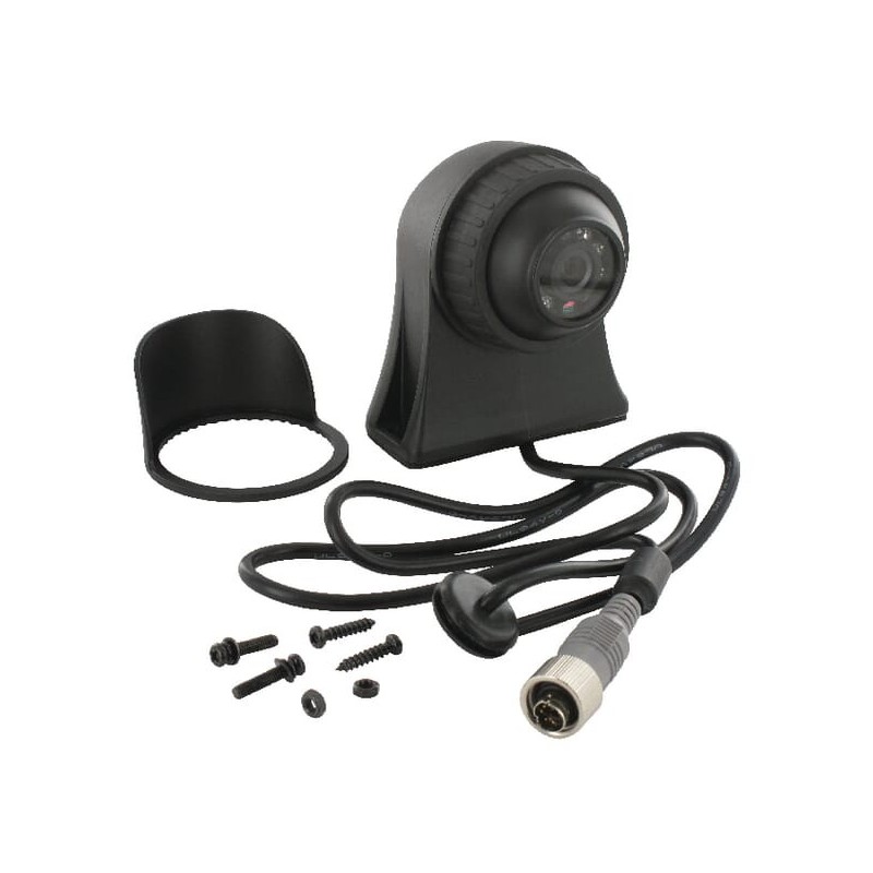 Ball camera 110 stopni side view bracket - CAS66015KR Ball camera 110 stopni side view bracket - CAS66015KR