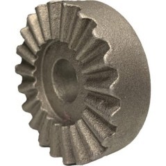 Clamp adjustment disc diameter 65 - CAD6519