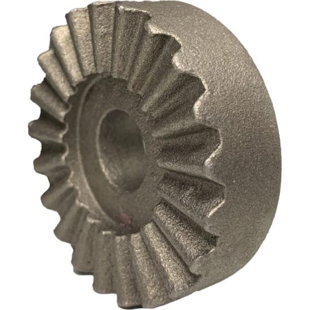 Clamp adjustment disc diameter 65 - CAD6519