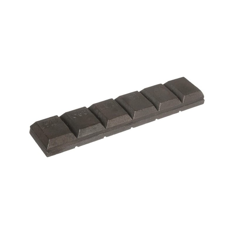 Chocky Bars eingekerbt - CCB2405023N Chocky Bars eingekerbt - CCB2405023N