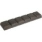 Chocky Bars eingekerbt - CCB2405023N Chocky Bars eingekerbt - CCB2405023N