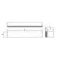 Chocky Bars Standard - CCB1505050S