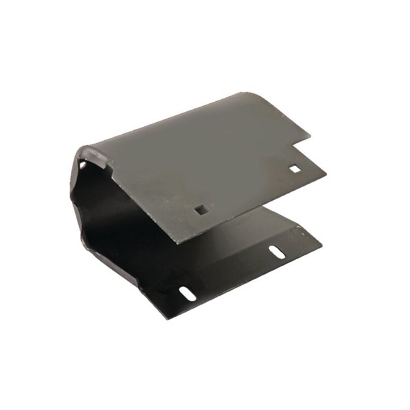 End plate RH Mengele - CB012381 End plate RH Mengele - CB012381