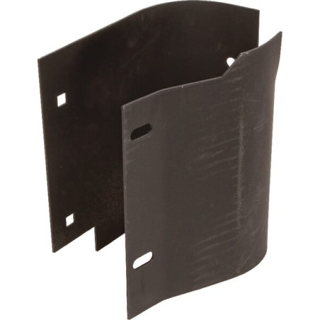 End plate LH Mengele - CB012380
