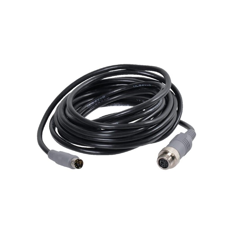 Camera connection cable 5 m - CAS66105KR Camera connection cable 5 m - CAS66105KR