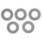 Passscheibensatz - CBS2550AKR Passscheibensatz - CBS2550AKR