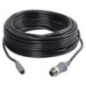Camera connection cable 15 m - CAS66115KR Camera connection cable 15 m - CAS66115KR