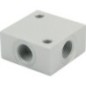 Manifold block - CCO12 Manifold block - CCO12