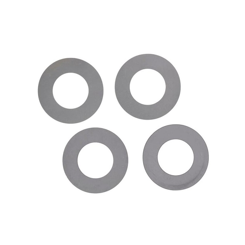 Passscheibensatz - CBS55105BKR Passscheibensatz - CBS55105BKR