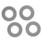 Passscheibensatz - CBS55105BKR Passscheibensatz - CBS55105BKR