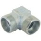 Elbow coupling CAG21NU - CAG21NU