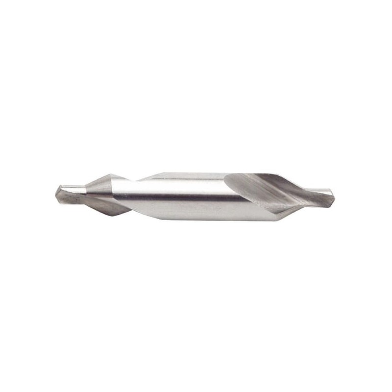 Centre drill 1.25-3.15mm - CB0103 Centre drill 1.25-3.15mm - CB0103
