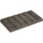 Chocky Bars eingekerbt - CCB24013023N Chocky Bars eingekerbt - CCB24013023N