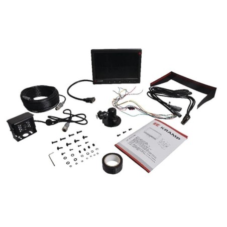 Camera Systems – produkty dostępne w rolniczeczesci.pl
