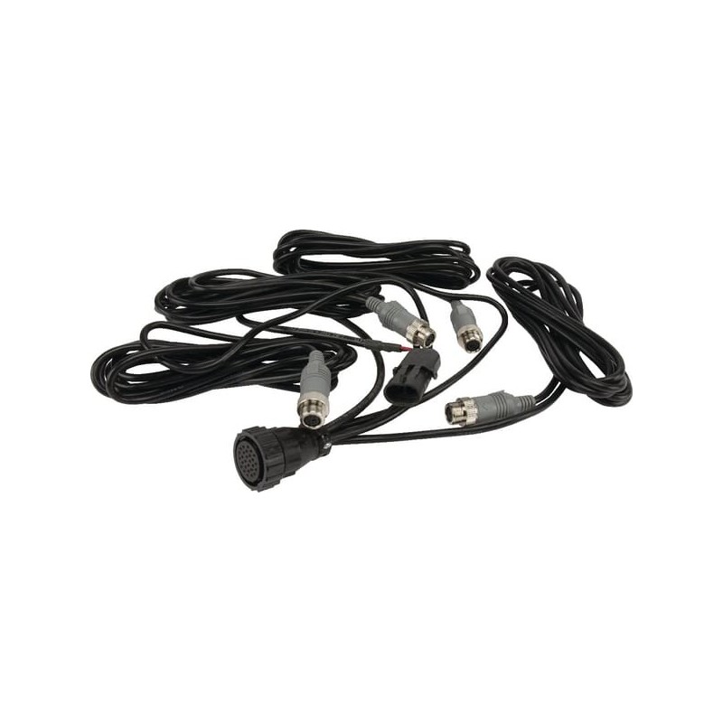Adaptor cable Ag Leader - CAS66371KR Adaptor cable Ag Leader - CAS66371KR