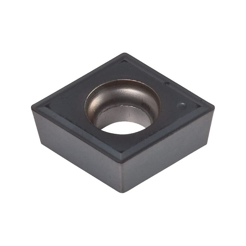Turning insert CCMT 060204 10x - CCMT060204MMIT1601